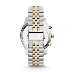 Michael Kors Lexington Unisexuhr - MK8344
