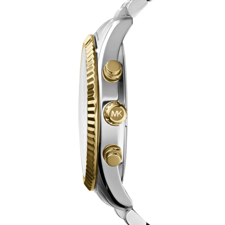 Michael Kors Lexington Unisexuhr - MK8344