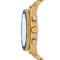 Michael Kors Maritime Chronograph Herrenuhr - MK9202