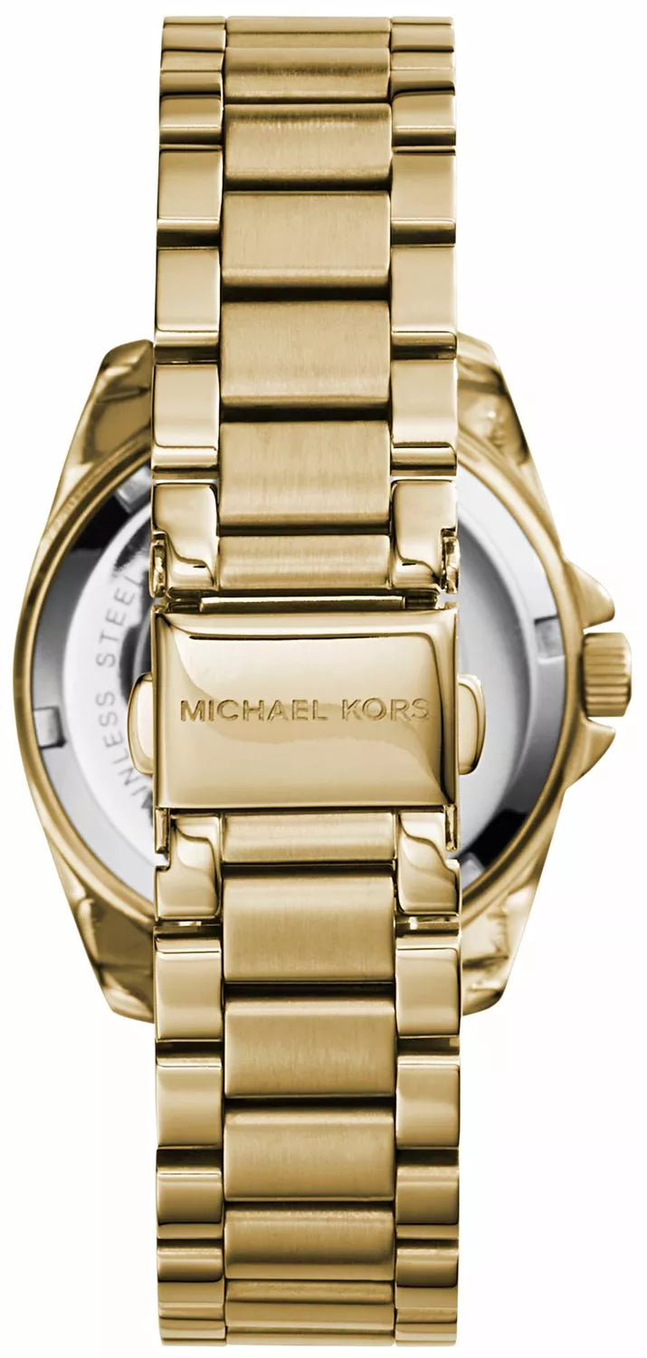 Michael Kors Mini Blair Damenuhr - MK5639