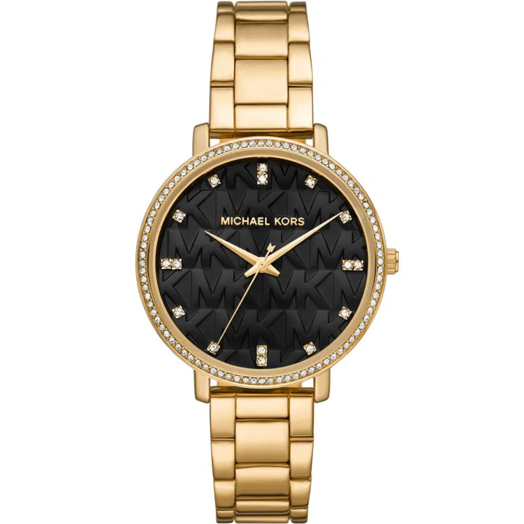 Michael Kors Pyper Damenuhr - MK4916
