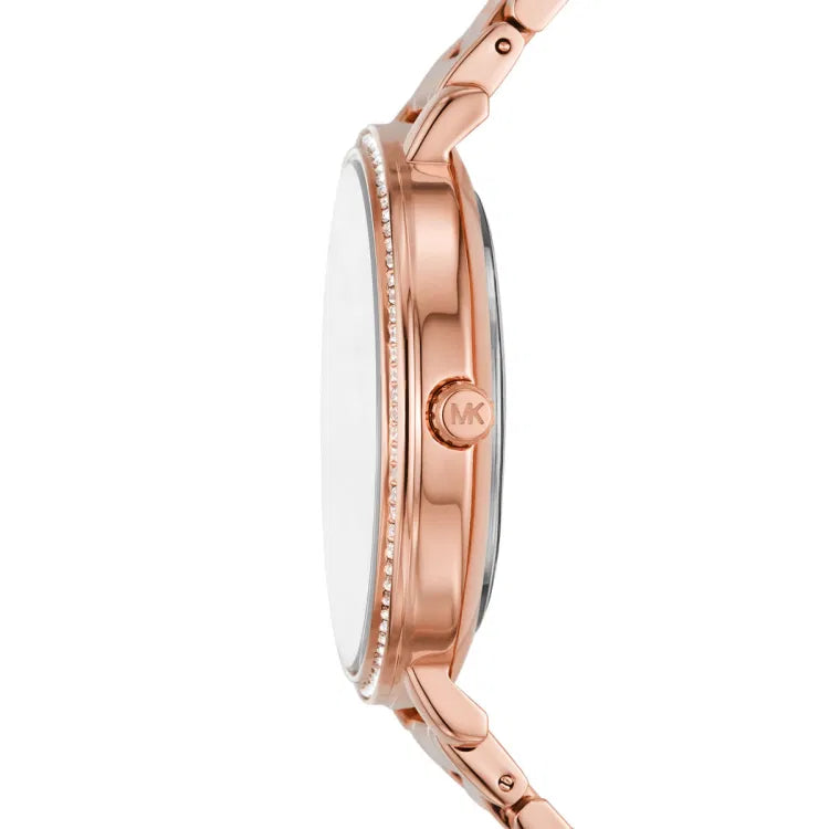 Michael Kors Pyper Damenuhr - MK4917