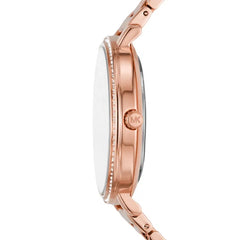 Michael Kors Pyper Damenuhr - MK4917