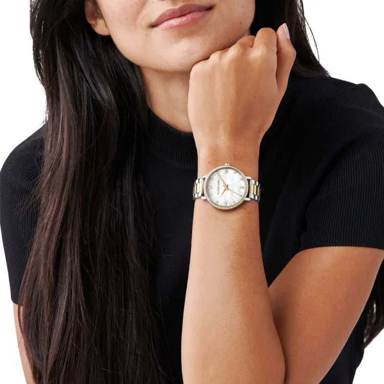 Michael Kors Pyper Damenuhr - MK4918