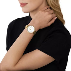 Michael Kors Pyper Damenuhr  - MK4919
