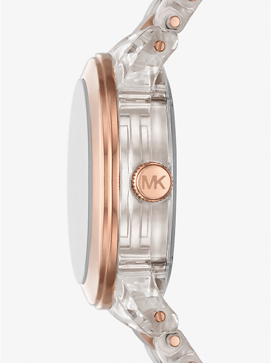 Michael Kors Runway Pavé - MK7355