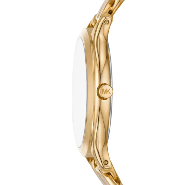 Michael Kors Slim Runway Damenuhr - MK7472