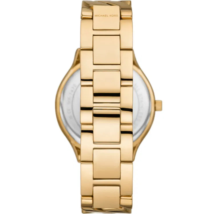 Michael Kors Slim Runway Damenuhr - MK7472