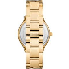 Michael Kors Slim Runway Damenuhr - MK7472