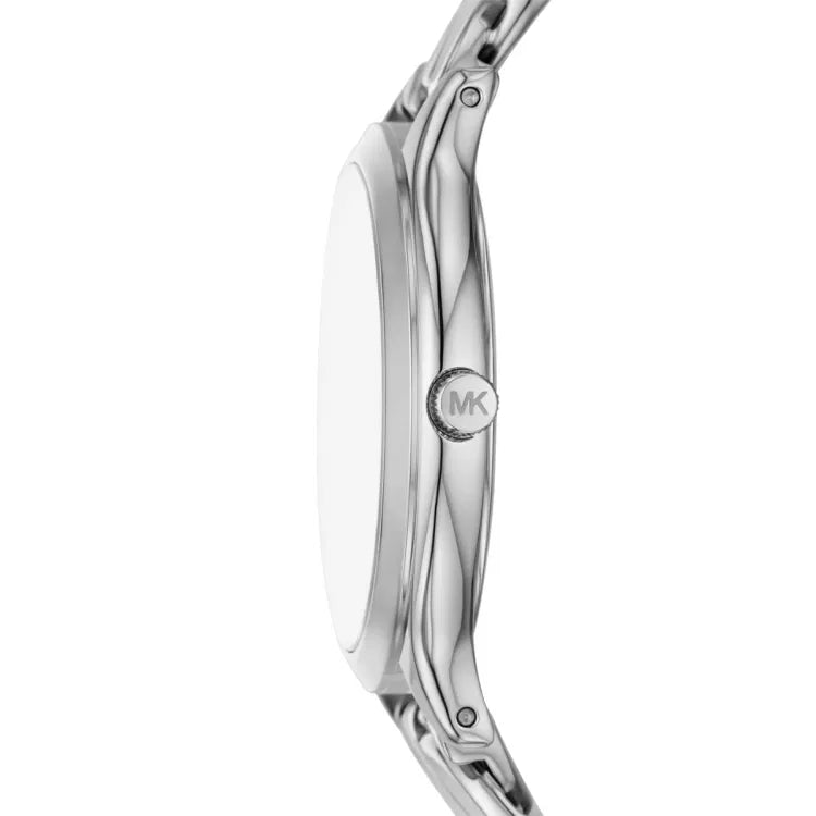 Michael Kors Slim Runway Damenuhr - MK7474