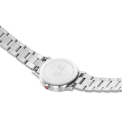 Mondaine Classic Sapphire Ladies Ø 30 Damenuhr - A658.30323.11SBJ