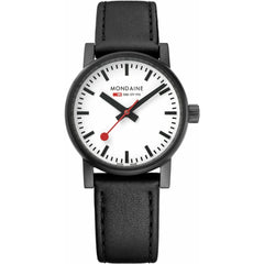 Mondaine EVO2 Damenuhr, 30 MM - MSE.30111.LB