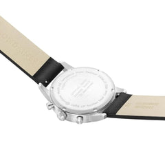Mondaine NEO Chronograph 41 MM Herrenuhr - MSD.41420.LBV