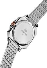 Octa 3 Schweizer Herrenuhr - J4.576.L