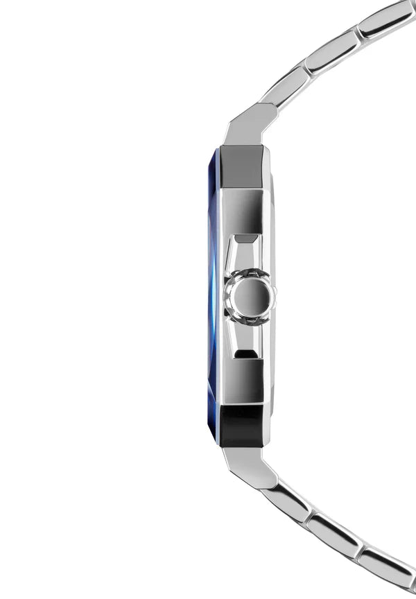 Jowissa Octa 3 Schweizer Herrenuhr - J4.577.L