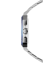 Jowissa Octa 3 Schweizer Herrenuhr - J4.577.L