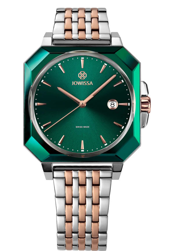 Octa 3 Schweizer Herrenuhr - J4.578.L