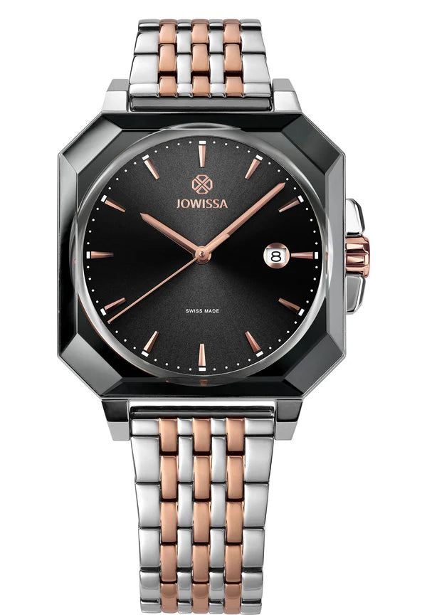 Octa 3 Schweizer Herrenuhr - J4.579.L