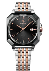 Octa 3 Schweizer Herrenuhr - J4.579.L