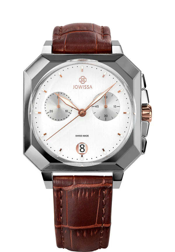 Octa 6 Schweizer Herrenuhr - J7.141.L