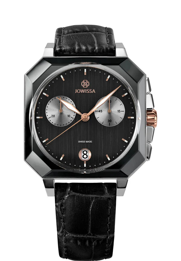 Octa 6 Schweizer Herrenuhr - J7.143.L