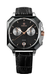 Octa 6 Schweizer Herrenuhr - J7.143.L