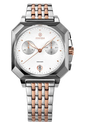 Octa 6 Schweizer Herrenuhr - J7.144.L