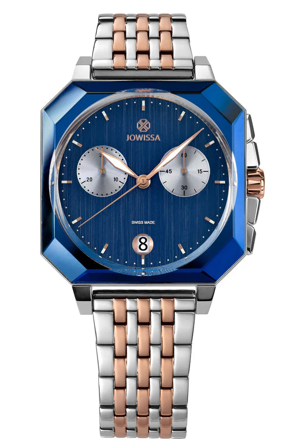 Octa 6 Schweizer Herrenuhr - J7.145.L
