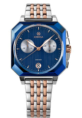 Octa 6 Schweizer Herrenuhr - J7.145.L