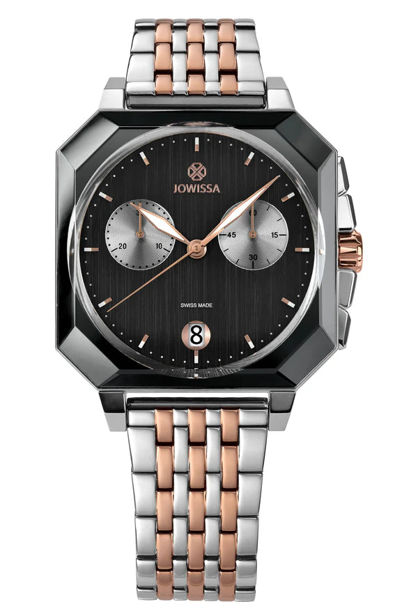 Octa 6 Schweizer Herrenuhr - J7.146.L