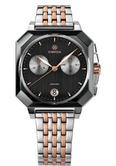Octa 6 Schweizer Herrenuhr - J7.146.L