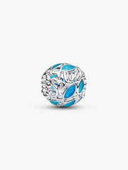 Pandora Offen Gearbeitetes Fisch Charm - 794699C01