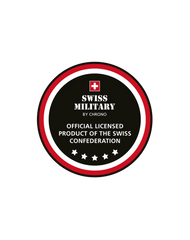 Swiss Military by Chrono Quarzuhren Damenuhr - SM34066.05