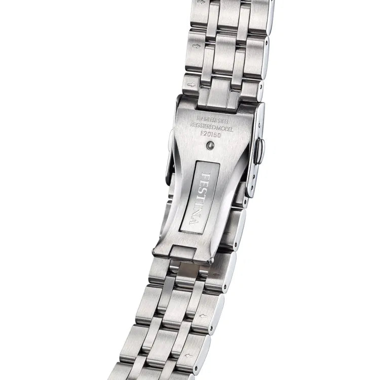 Festina Swiss Made Herrenuhr - F20158/2