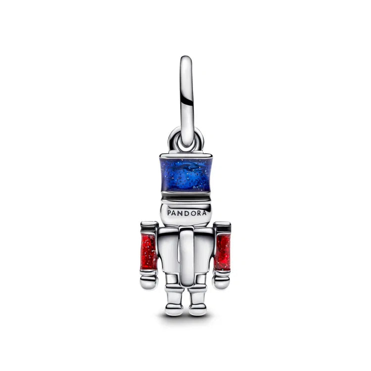 Pandora Beweglicher Nussknacker Charm - 793583C01