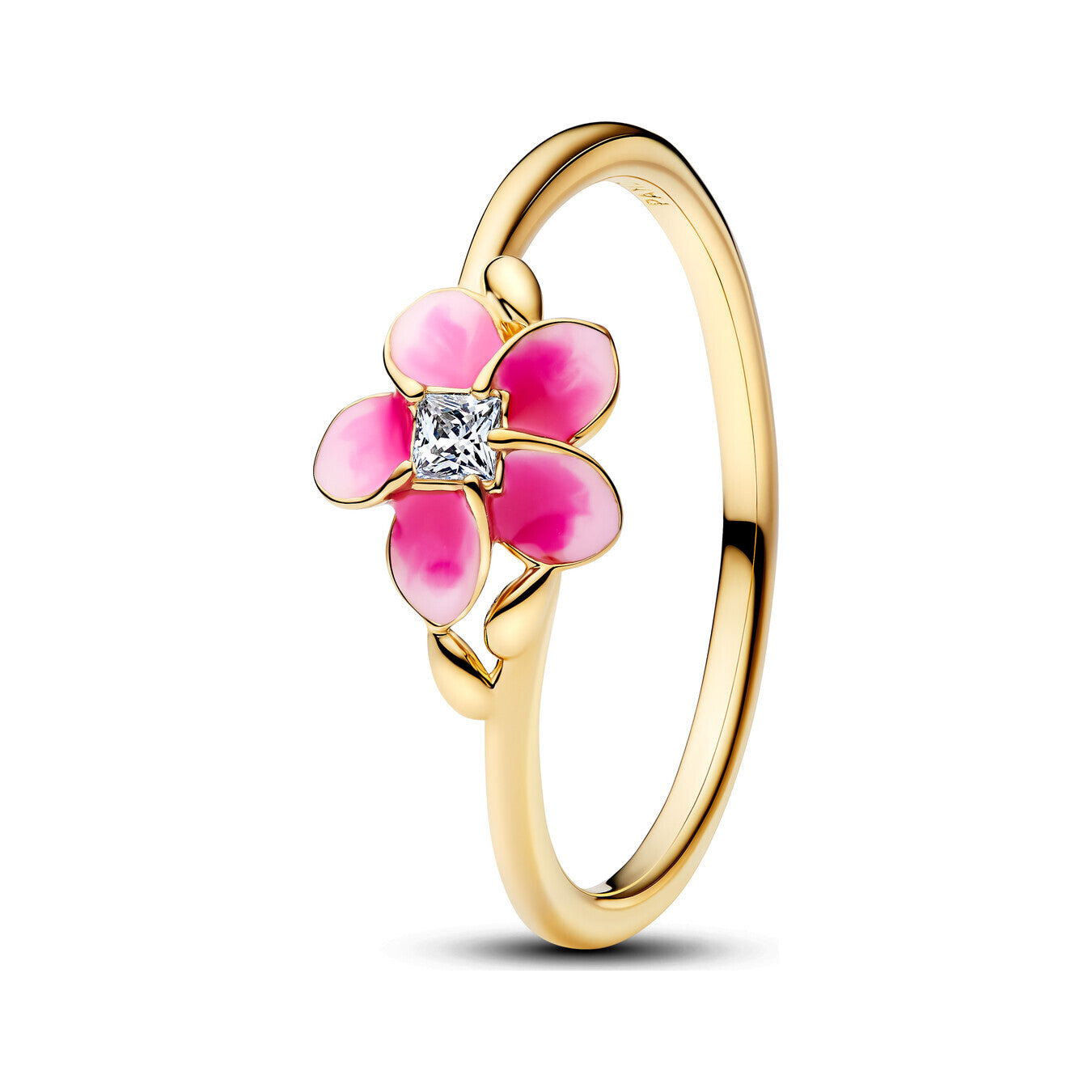 Pandora Disney Moana Blumenring - 163844C01