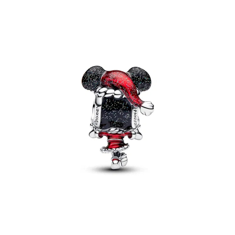 Pandora Disney Minnie Mouse Weihnachtsanhänger - 794218C01