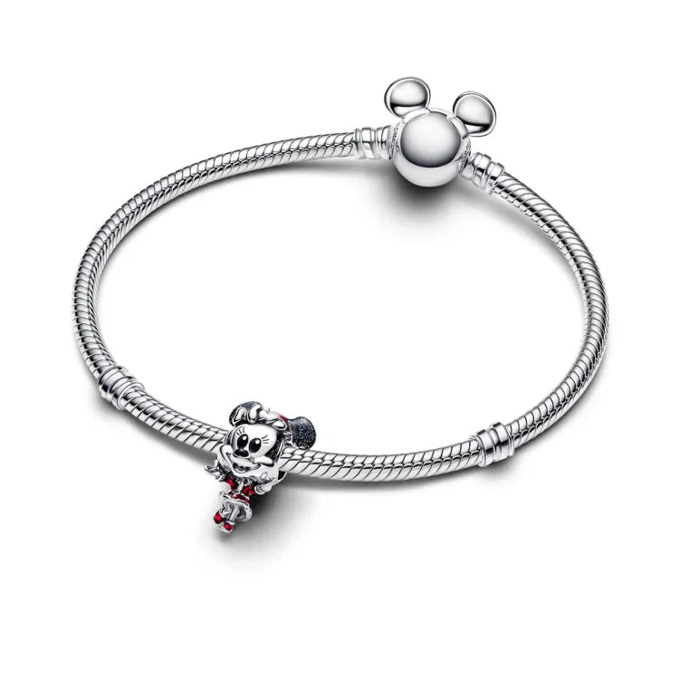Pandora Disney Minnie Mouse Weihnachtsanhänger - 794218C01