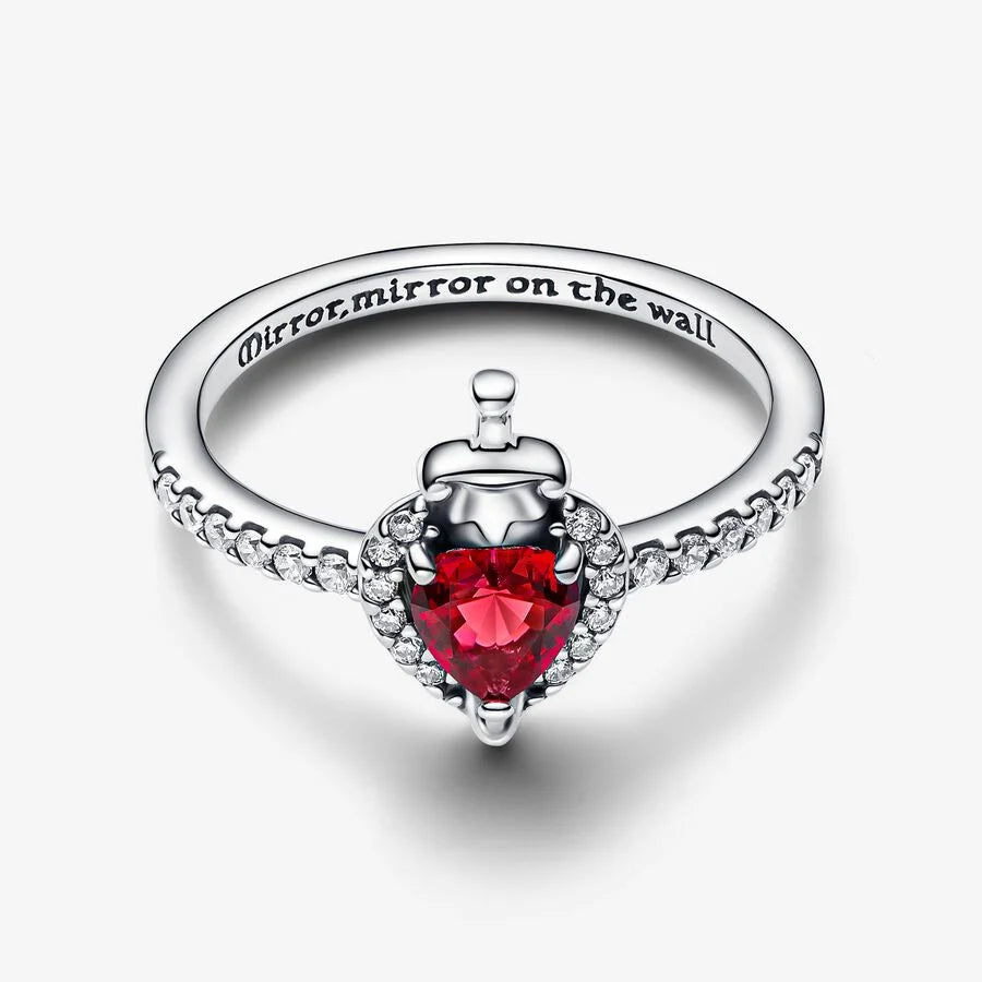 Pandora Disney Villains Böse Königin Ring - 193422C01