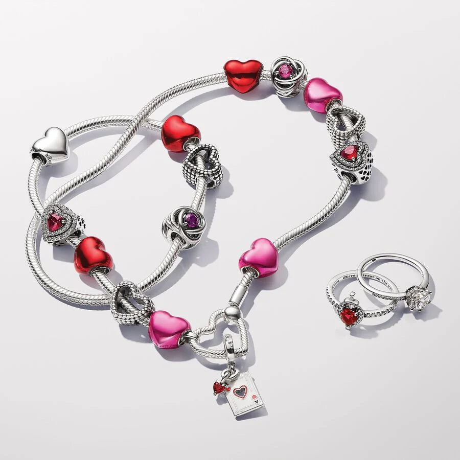 Pandora Disney Villains Böse Königin Ring - 193422C01