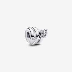 Pandora Drehender Pfeil Charm - 793665C01