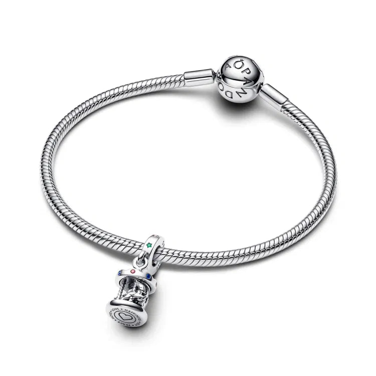 Pandora Drehendes Karussell Charm - 793586C01