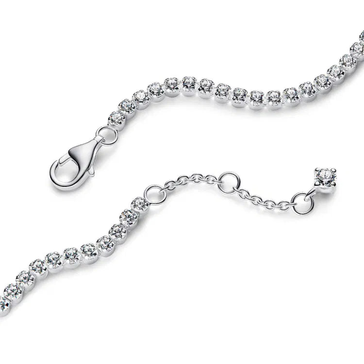 Pandora Funkelndes Tennisarmband – 593927C01-18