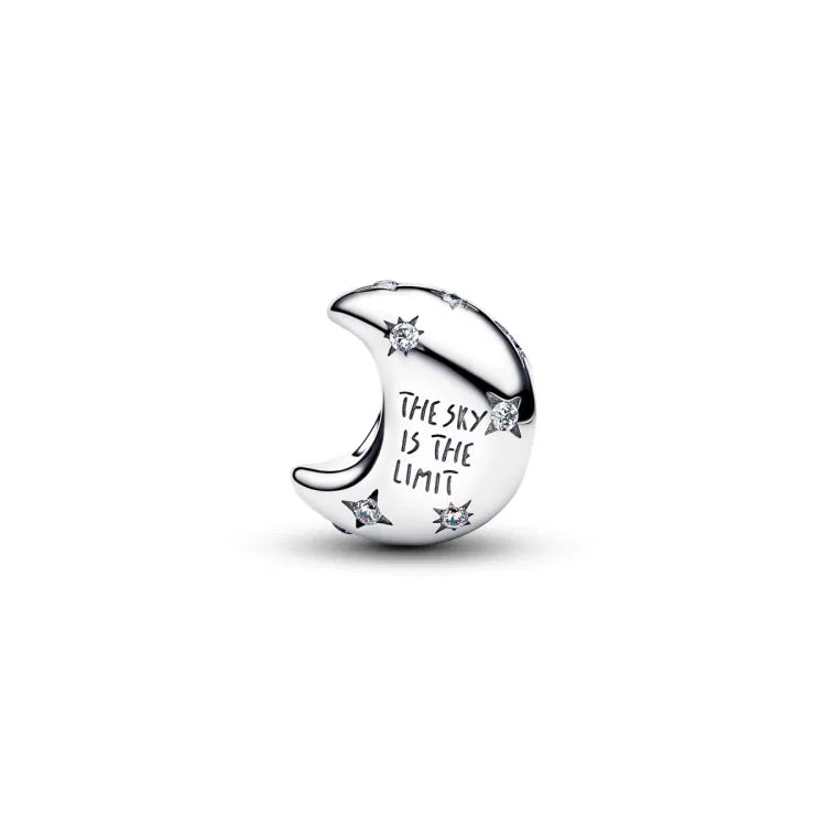 Pandora Halbmond-Charm - 794254C01