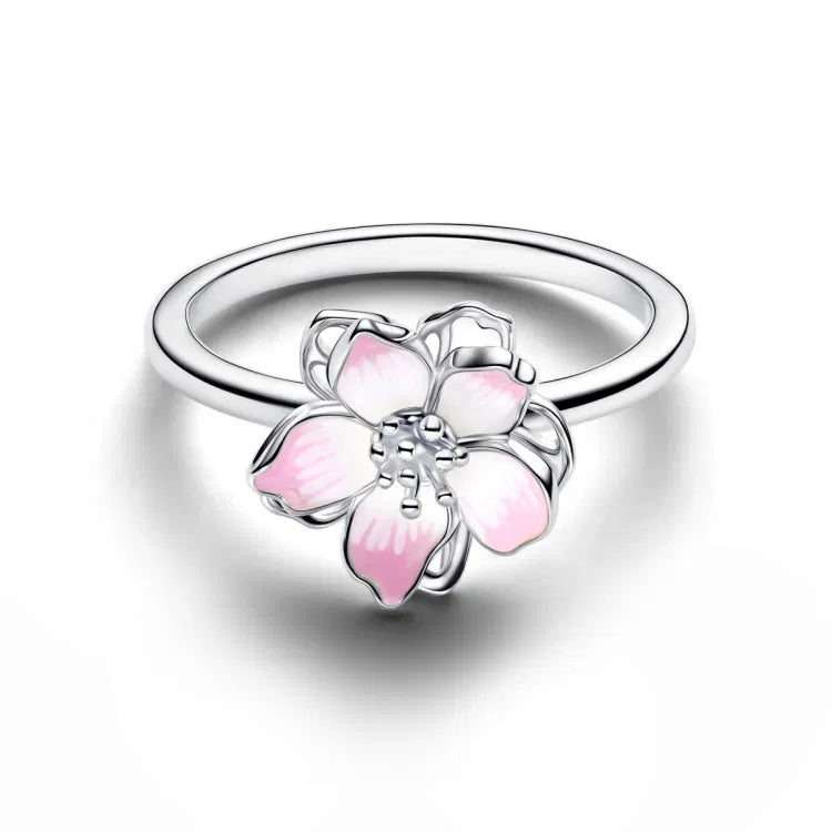 Pandora Kirschblüte Ring - 194371C01
