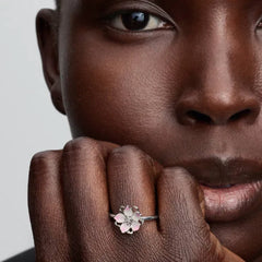 Pandora Kirschblüte Ring - 194371C01