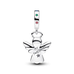 Pandora Lebkuchen Engel Charm - 794247C01