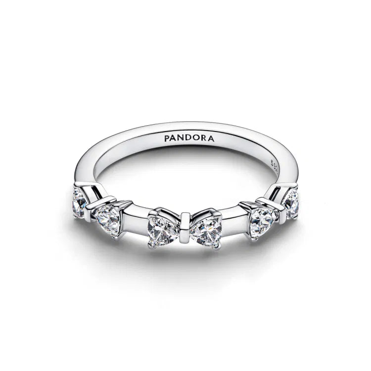 Pandora Schleife Memoire Ring - 194233C01