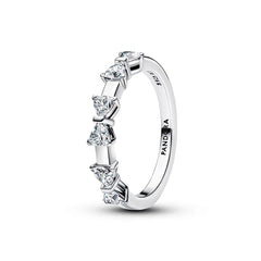 Pandora Schleife Memoire Ring - 194233C01