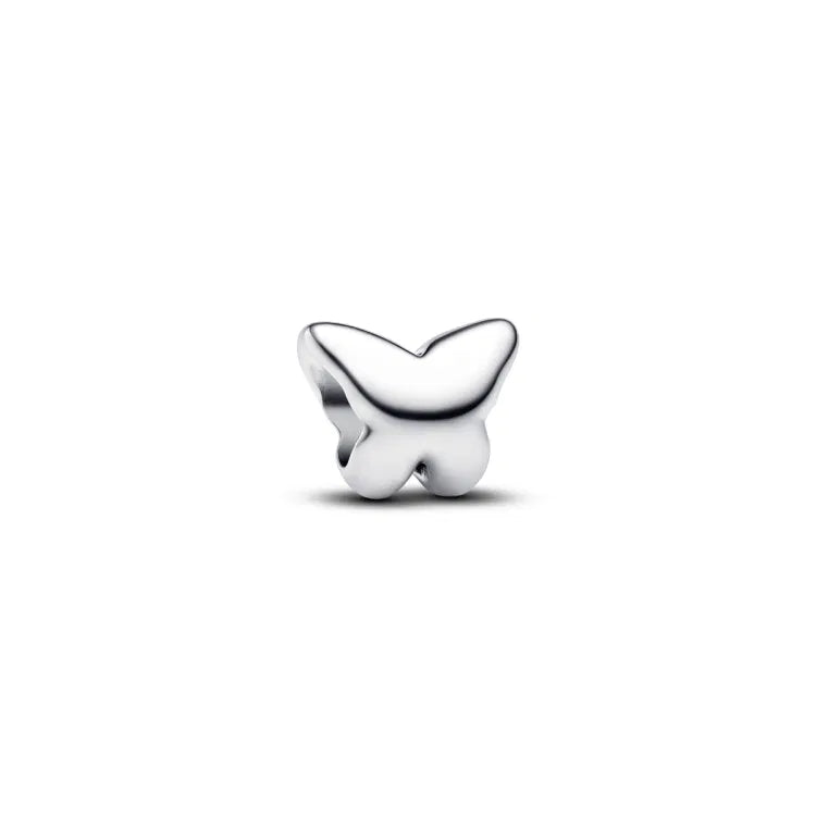 Pandora Schmetterling Mini Charm - 794519C00